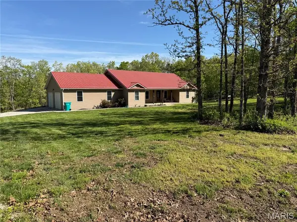 157 Timber Glen RD, Steelville, MO 65565