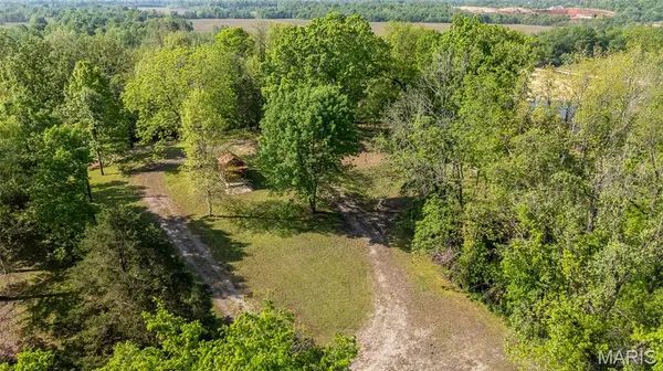 Lot 6.7.8 Walleye Lane, Doniphan, MO 63935