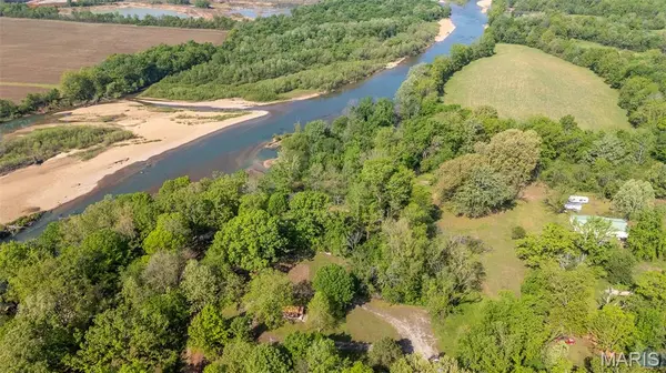 Lot 6.7.8 Walleye Lane, Doniphan, MO 63935