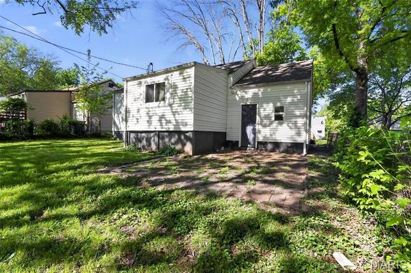 6314 Peurifoy AVE, St Louis, MO 63134