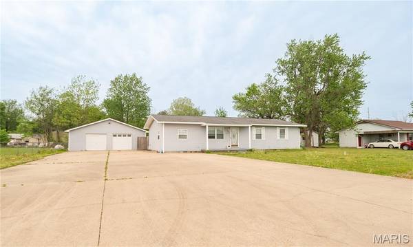 39947 James Ward ST, Malden, MO 63863