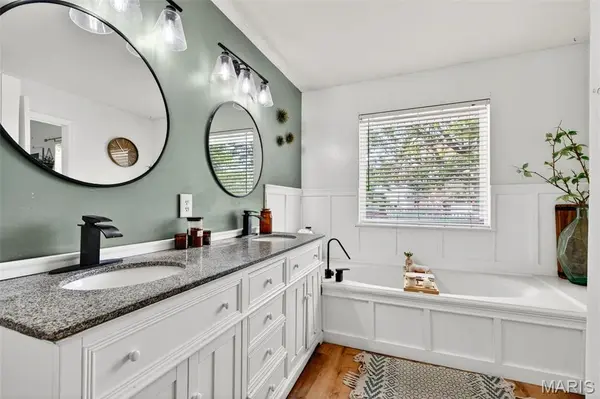 2705 Providence Ridge DR, Wentzville, MO 63385