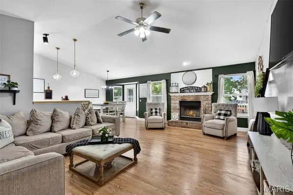 2705 Providence Ridge DR, Wentzville, MO 63385
