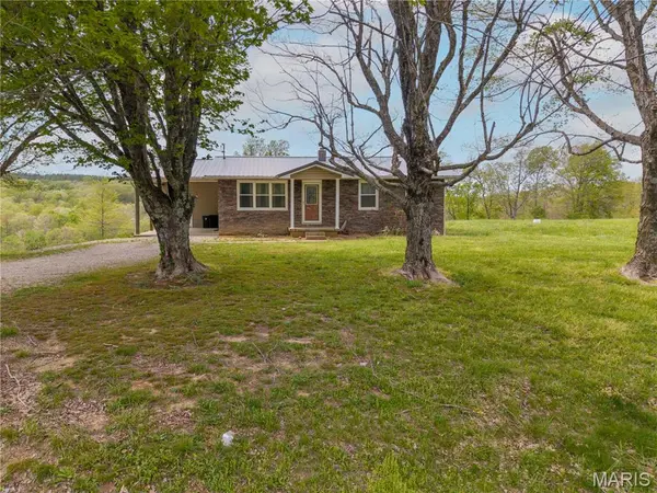 21971 State Highway B, Marble Hill, MO 63764