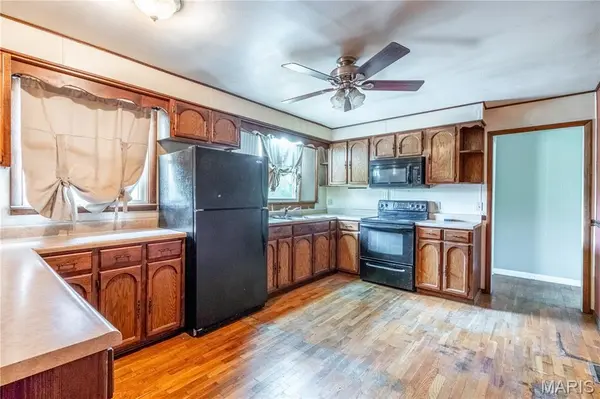 21971 State Highway B, Marble Hill, MO 63764
