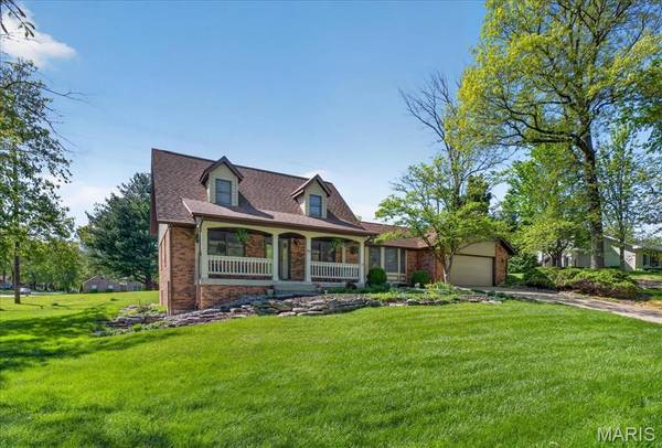 411 John Henry ST, Belleville, IL 62220