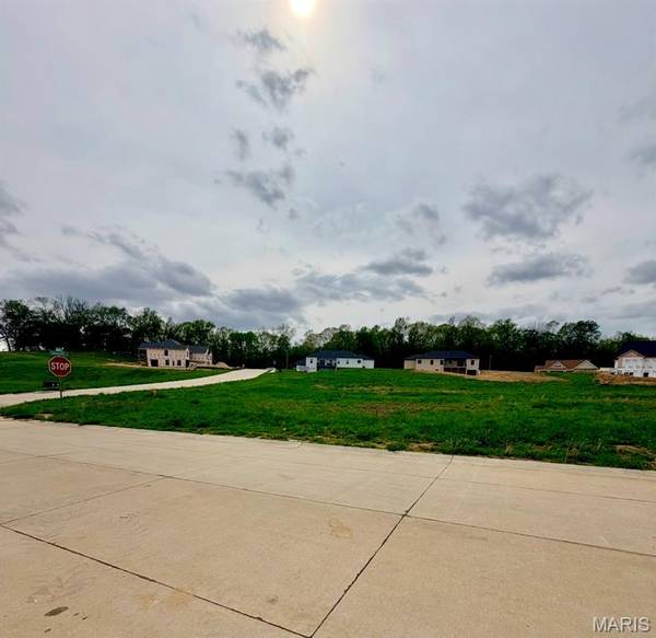 204 Summerfield Way, Cape Girardeau, MO 63701