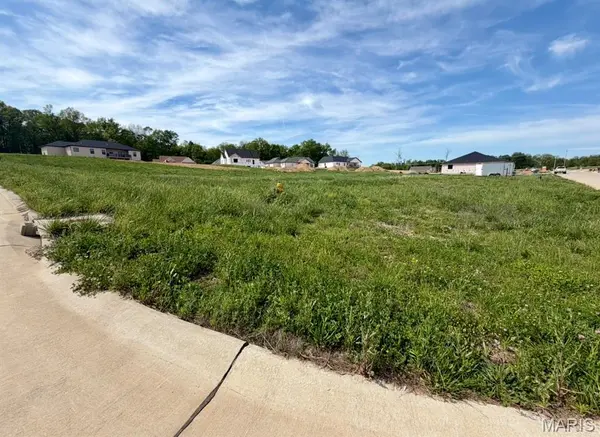 204 Summerfield Way, Cape Girardeau, MO 63701