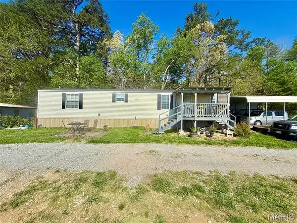 1795 Madison 417, Fredericktown, MO 63645