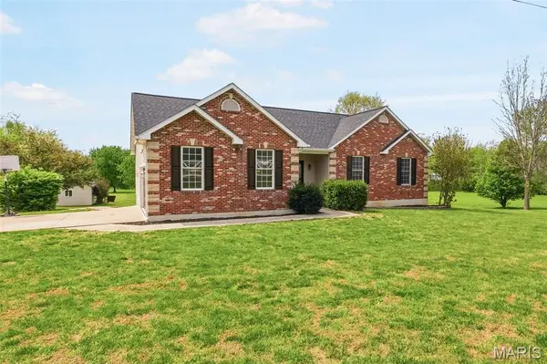 5 Hannah Ridge TRL, Elsberry, MO 63343