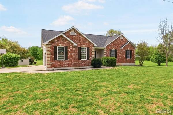 5 Hannah Ridge TRL, Elsberry, MO 63343