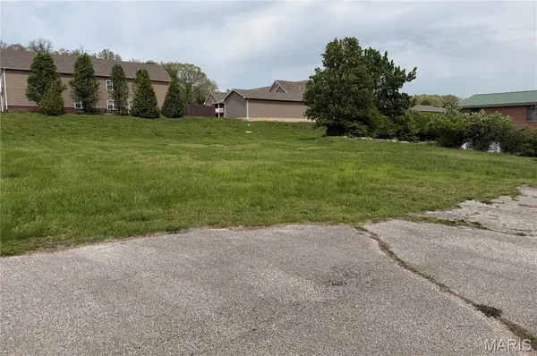 1337 W 5th ST, Eureka, MO 63025