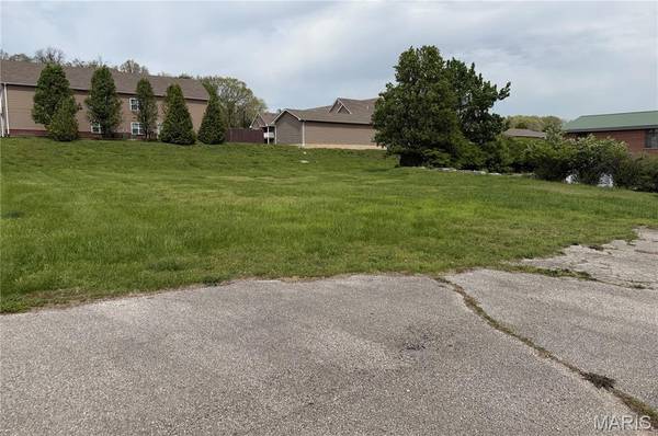 1337 W 5th ST, Eureka, MO 63025