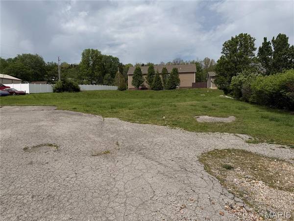 1337 W 5th ST, Eureka, MO 63025