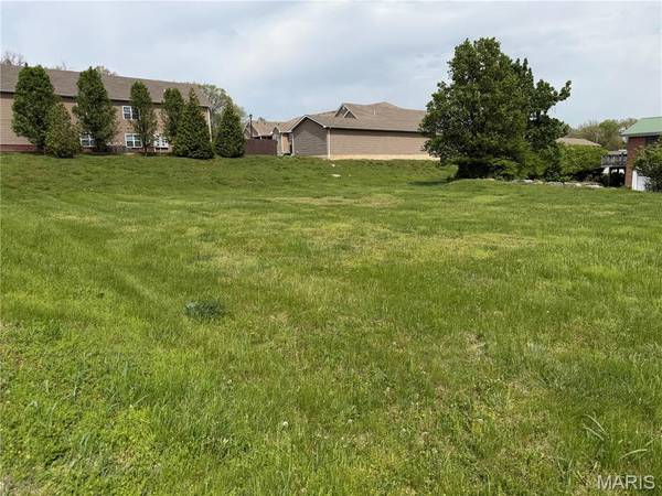1337 W 5th ST, Eureka, MO 63025