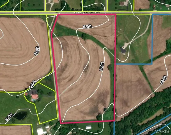 418 County Road 418, Hannibal, MO 63401