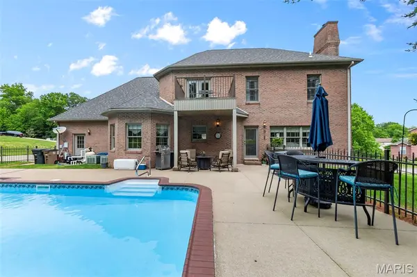 807 Caribou CT, Cape Girardeau, MO 63701