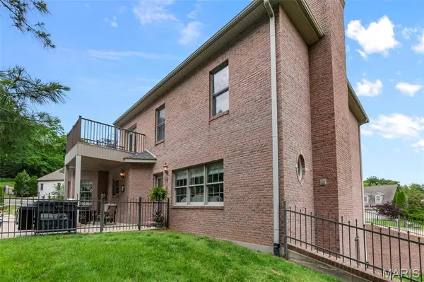 807 Caribou CT, Cape Girardeau, MO 63701