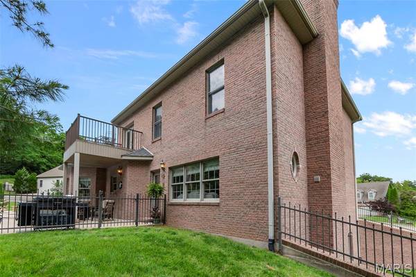 807 Caribou CT, Cape Girardeau, MO 63701