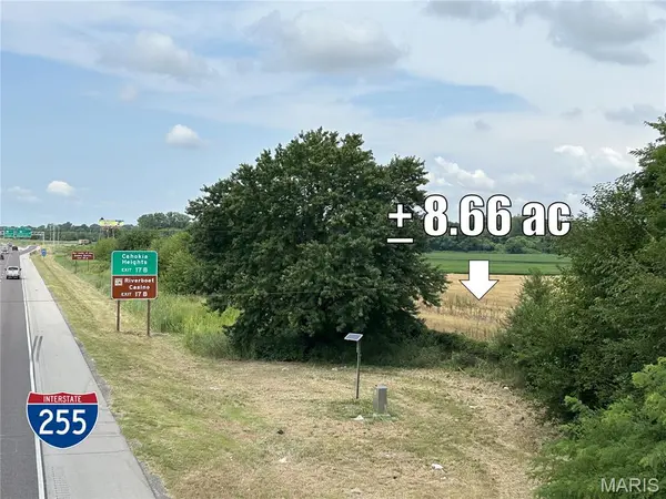5500 Pocket RD, Cahokia, IL 62205