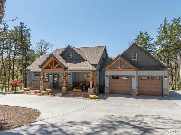 2747 Tyrolean Way DR, Innsbrook, MO 63390