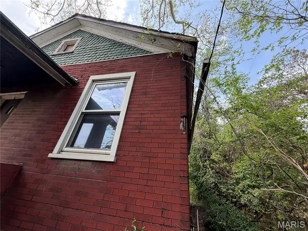 5403 Helen AVE, St Louis, MO 63136