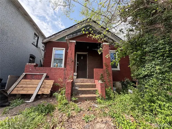 5403 Helen AVE, St Louis, MO 63136