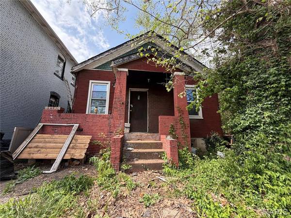 5403 Helen AVE, St Louis, MO 63136