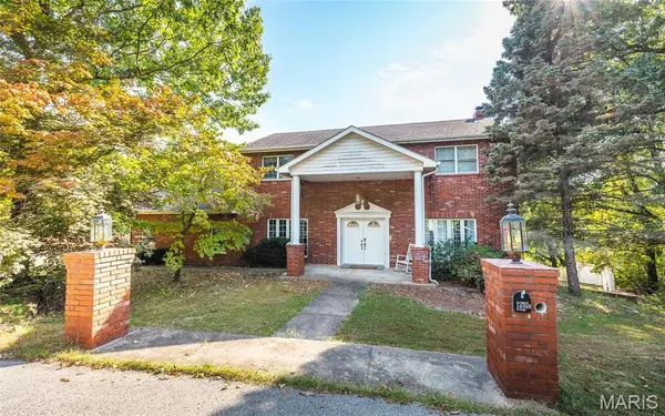 16960 Lemming LN, St Robert, MO 65584