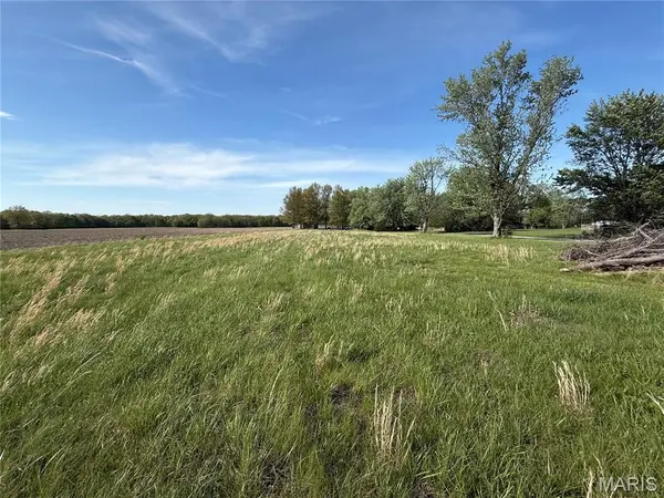 TBD Fellin DR, Mount Olive, IL 62069