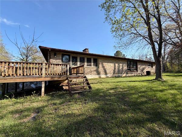 159 County Road 4124, Salem, MO 65560