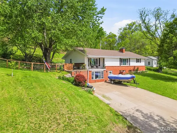 409 Luke ST, Clarksville, MO 63336