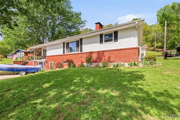 409 Luke ST, Clarksville, MO 63336