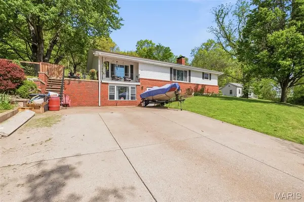 409 Luke ST, Clarksville, MO 63336