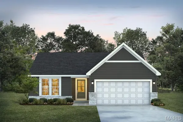 1 TBB Dillon @ Walnut Hallow, Warrenton, MO 63390