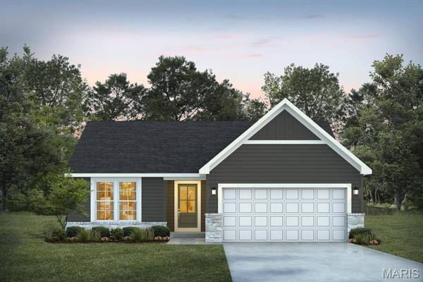 1 TBB Dillon @ Walnut Hallow, Warrenton, MO 63390