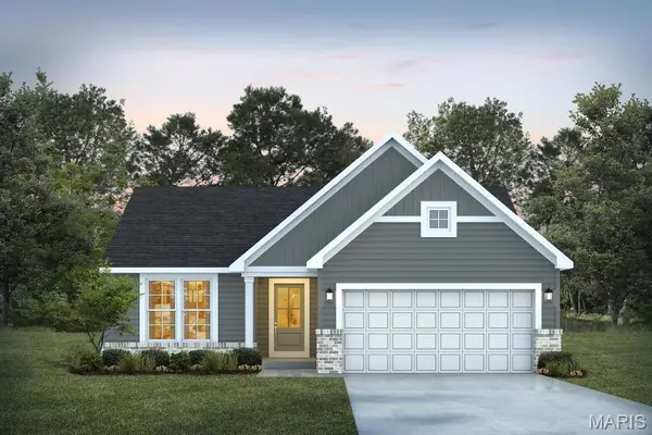 1 TBB Dillon @ Walnut Hallow, Warrenton, MO 63390