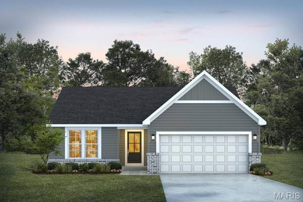 1 TBB Dillon @ Walnut Hallow, Warrenton, MO 63390