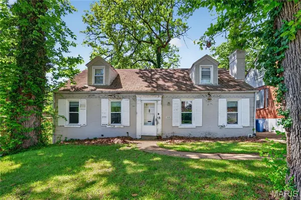 6906 Florian AVE, St Louis, MO 63121