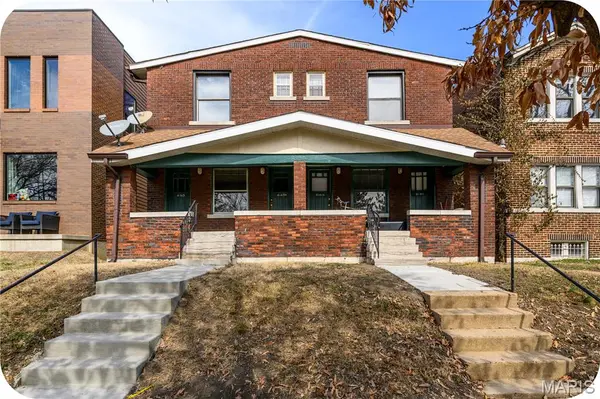 4141 Lafayette AVE, St Louis, MO 63110