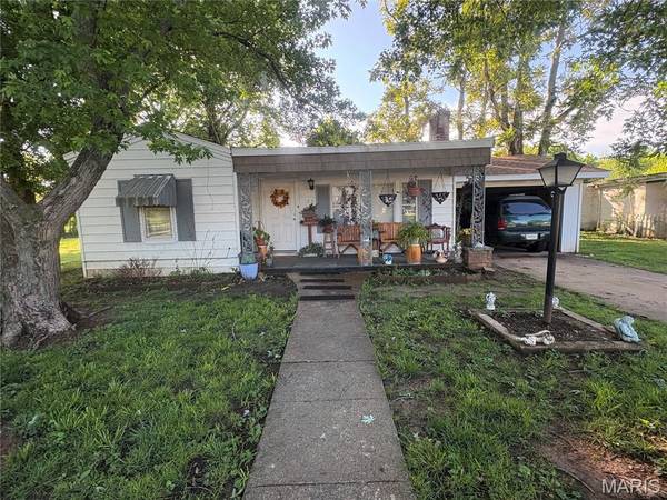 623 Camilla ST, Park Hills, MO 63601