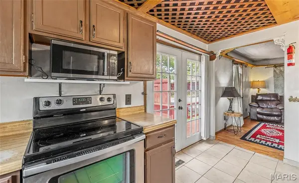 21930 Lafayette RD, Waynesville, MO 65583