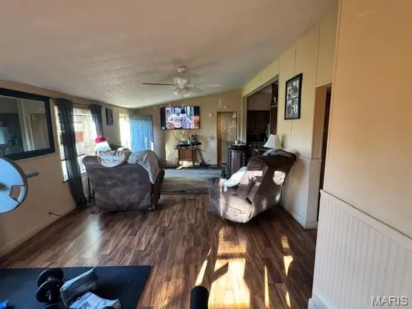 806 Dawson Rd, New Madrid, MO 63869