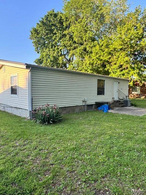 806 Dawson Rd, New Madrid, MO 63869