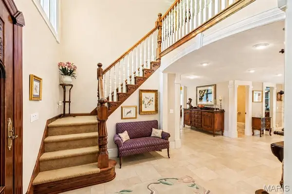 556 Oak Terrace DR, Farmington, MO 63640