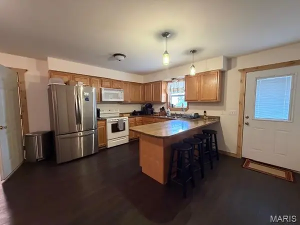179 Craft Sub RD, Greenville, MO 63944