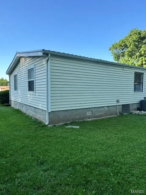 808 Dawson Rd, New Madrid, MO 63869