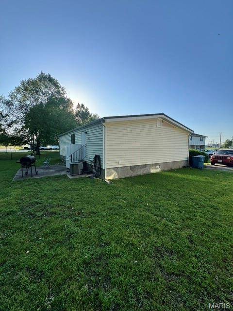808 Dawson Rd, New Madrid, MO 63869