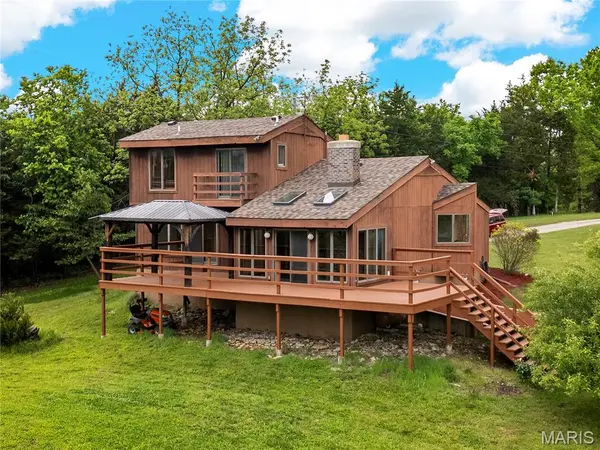 1451 Highway F, Defiance, MO 63341