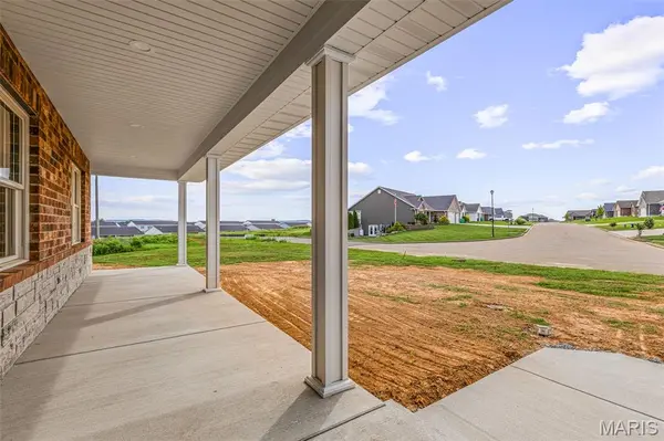 1133 Bell Mountain DR, Farmington, MO 63640
